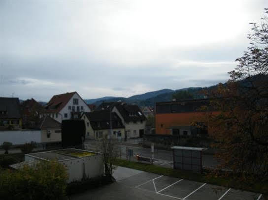 Gaestehaus Ruh - Non-Smoking Freiburg im Breisgau Exterior photo